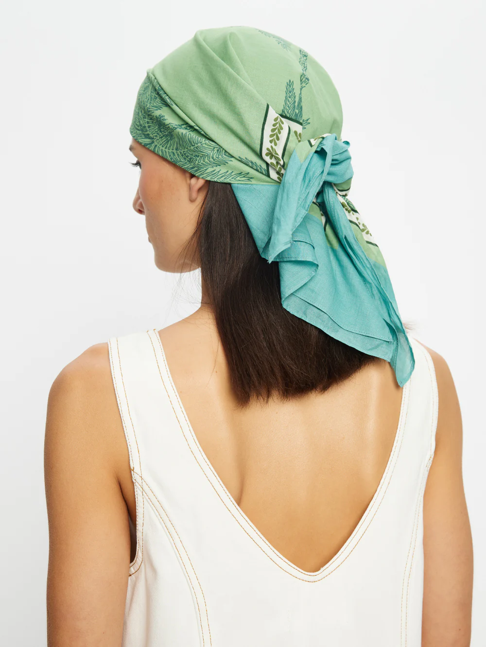 Alani Scarf - Image 2