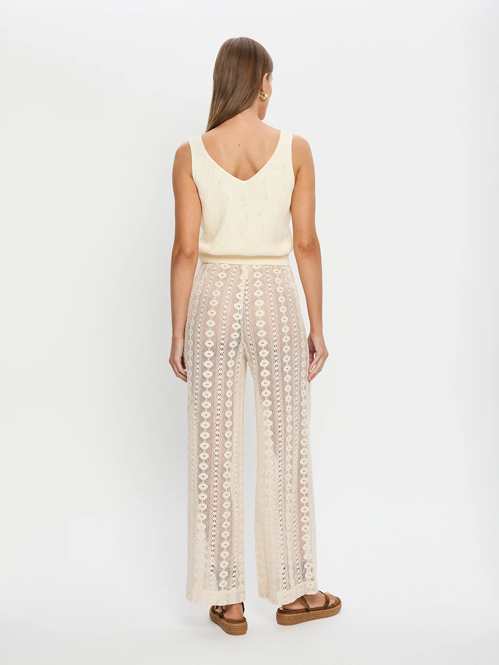 Aloe Knit Cami - Image 5