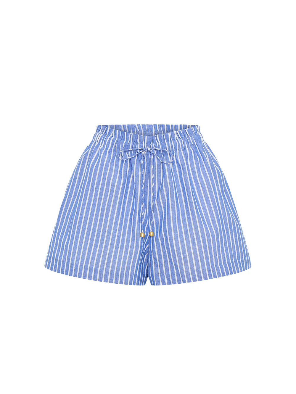 Elara Short - Ocean Stripe - Image 7