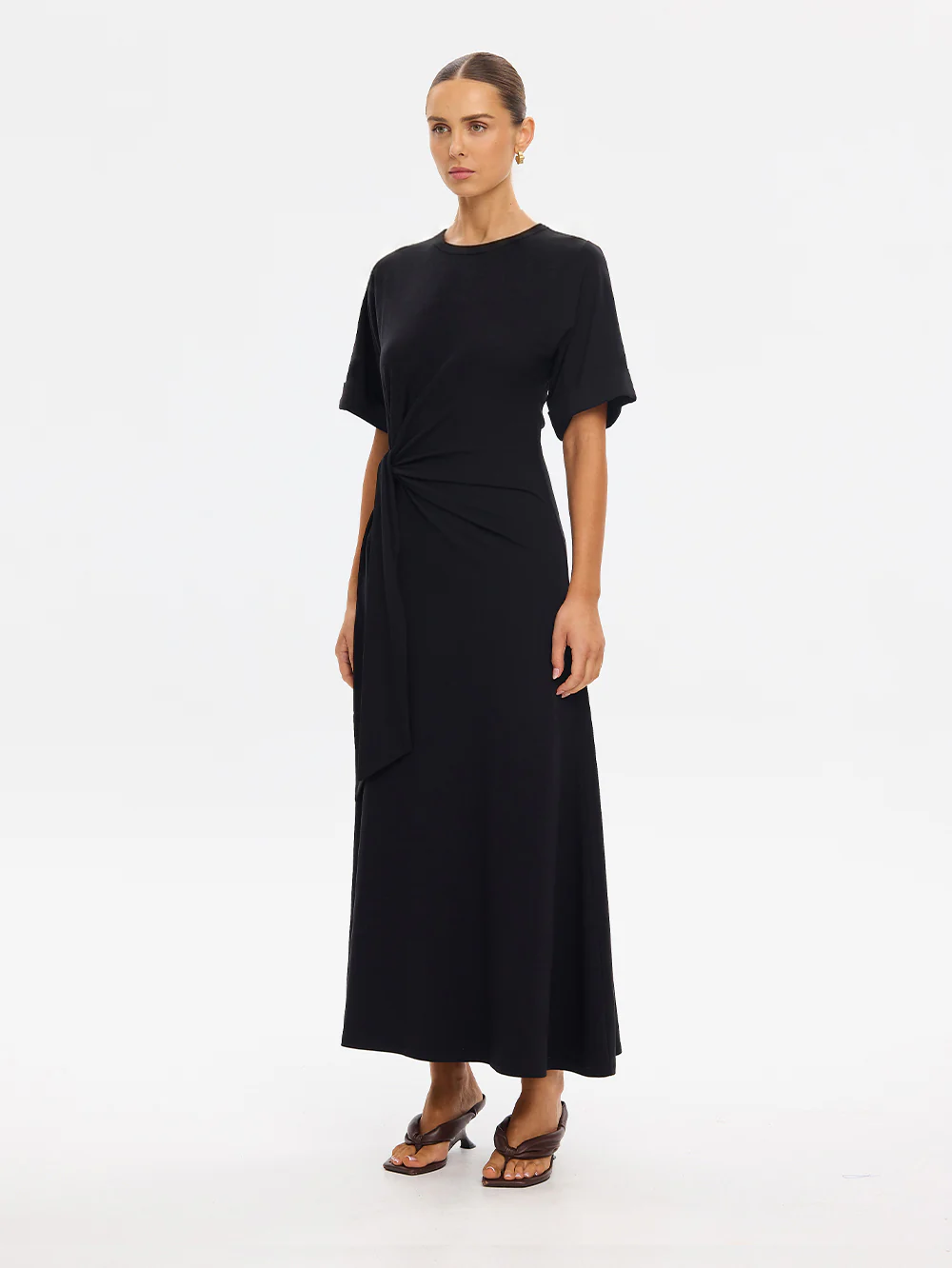 Erina Maxi Dress - Image 3
