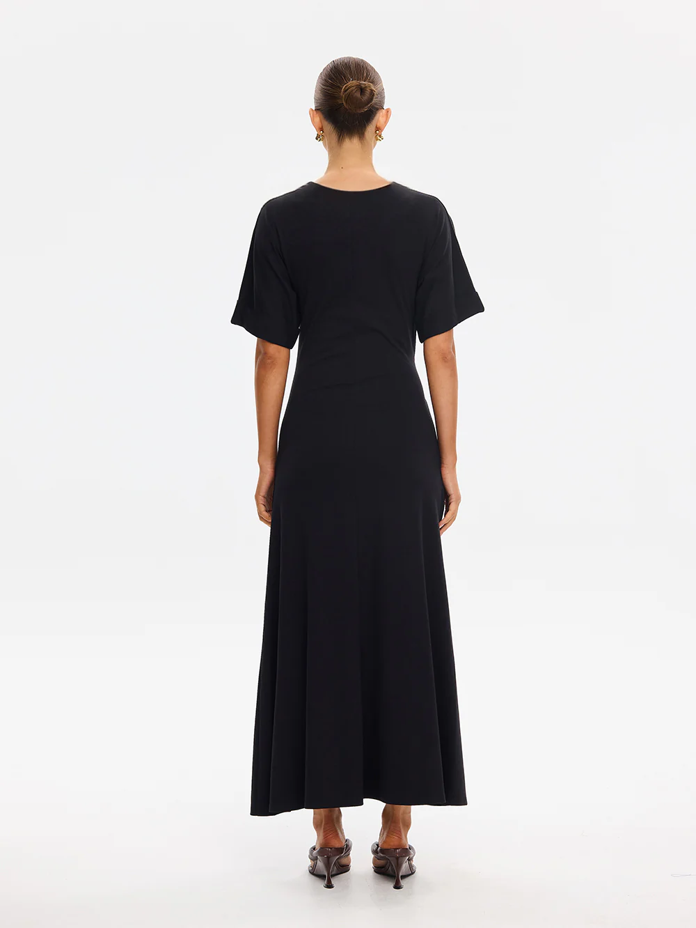 Erina Maxi Dress - Image 4