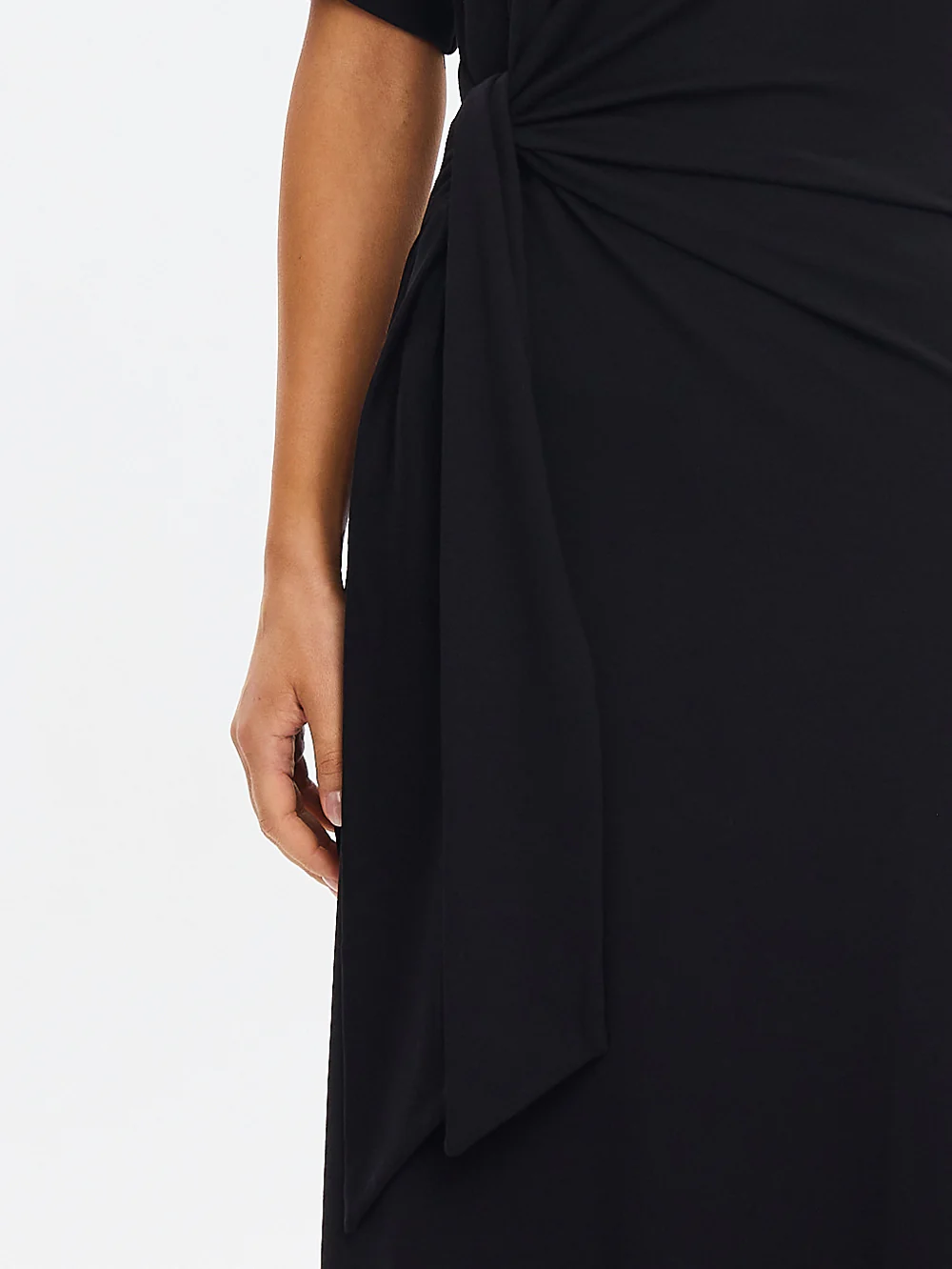 Erina Maxi Dress - Image 5