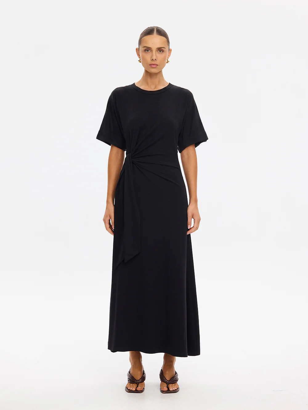 Erina Maxi Dress - Image 6