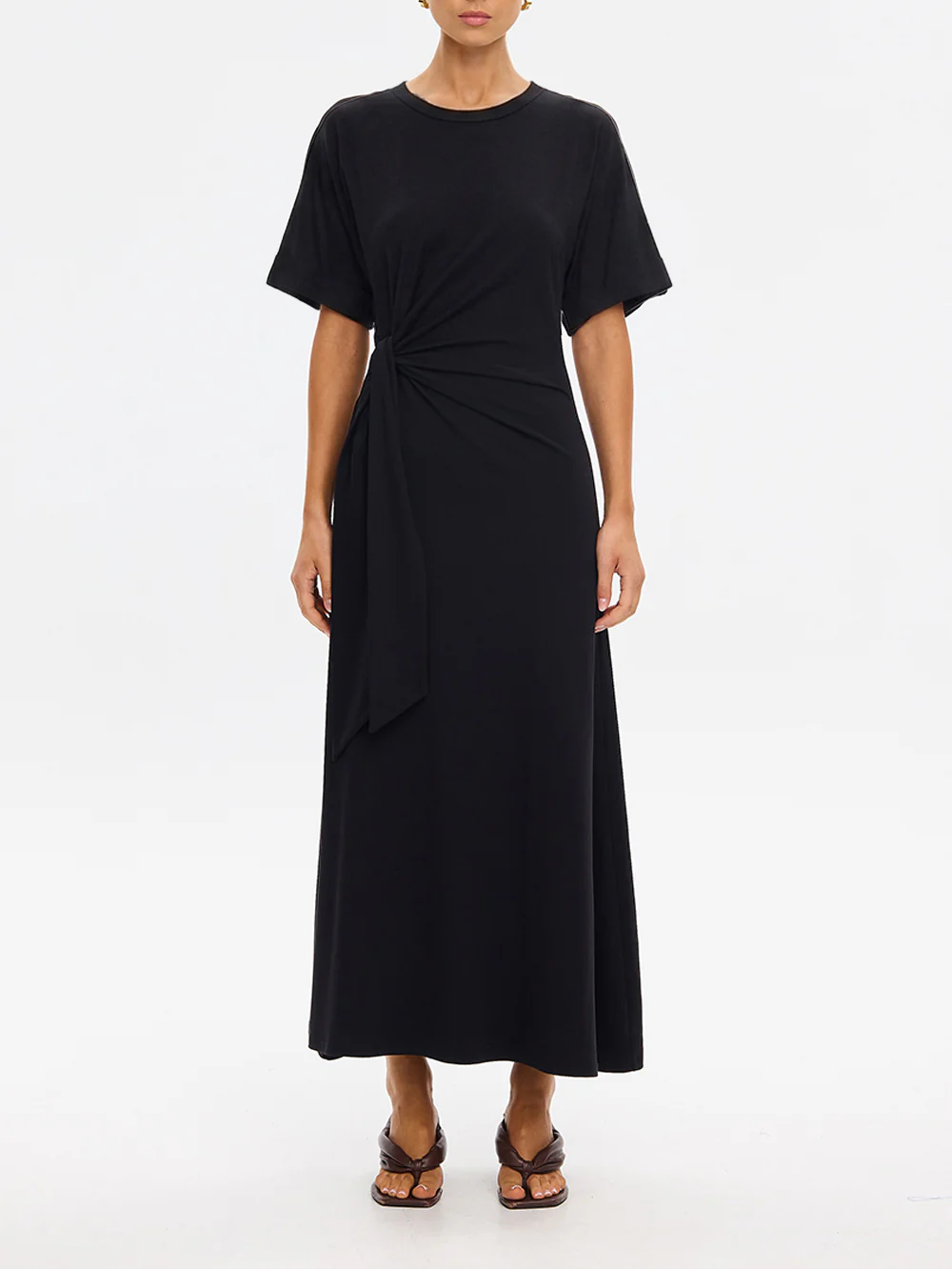 Erina Maxi Dress - Image 7