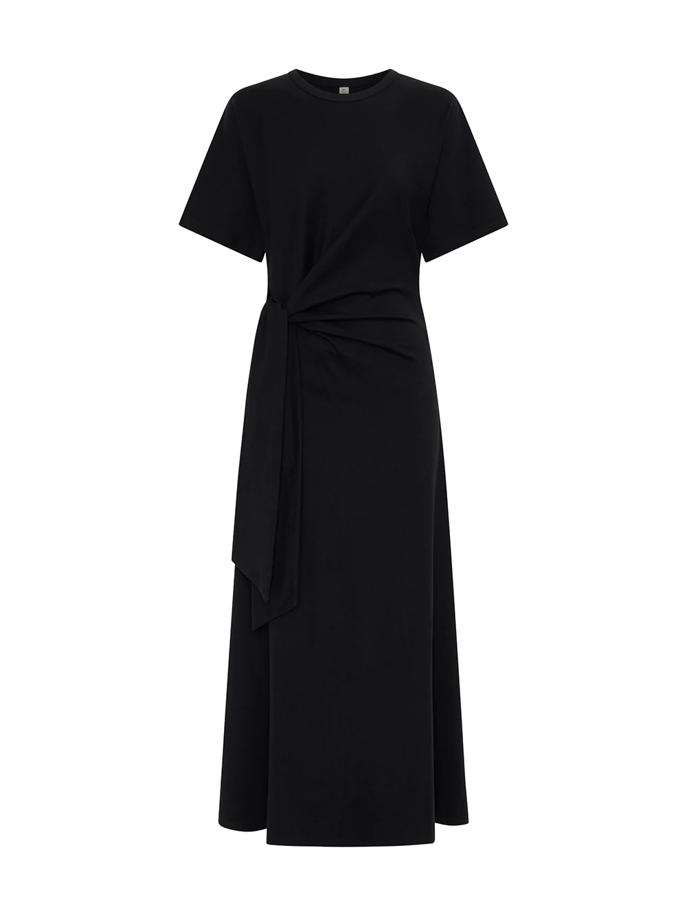 Erina Maxi Dress - Image 9