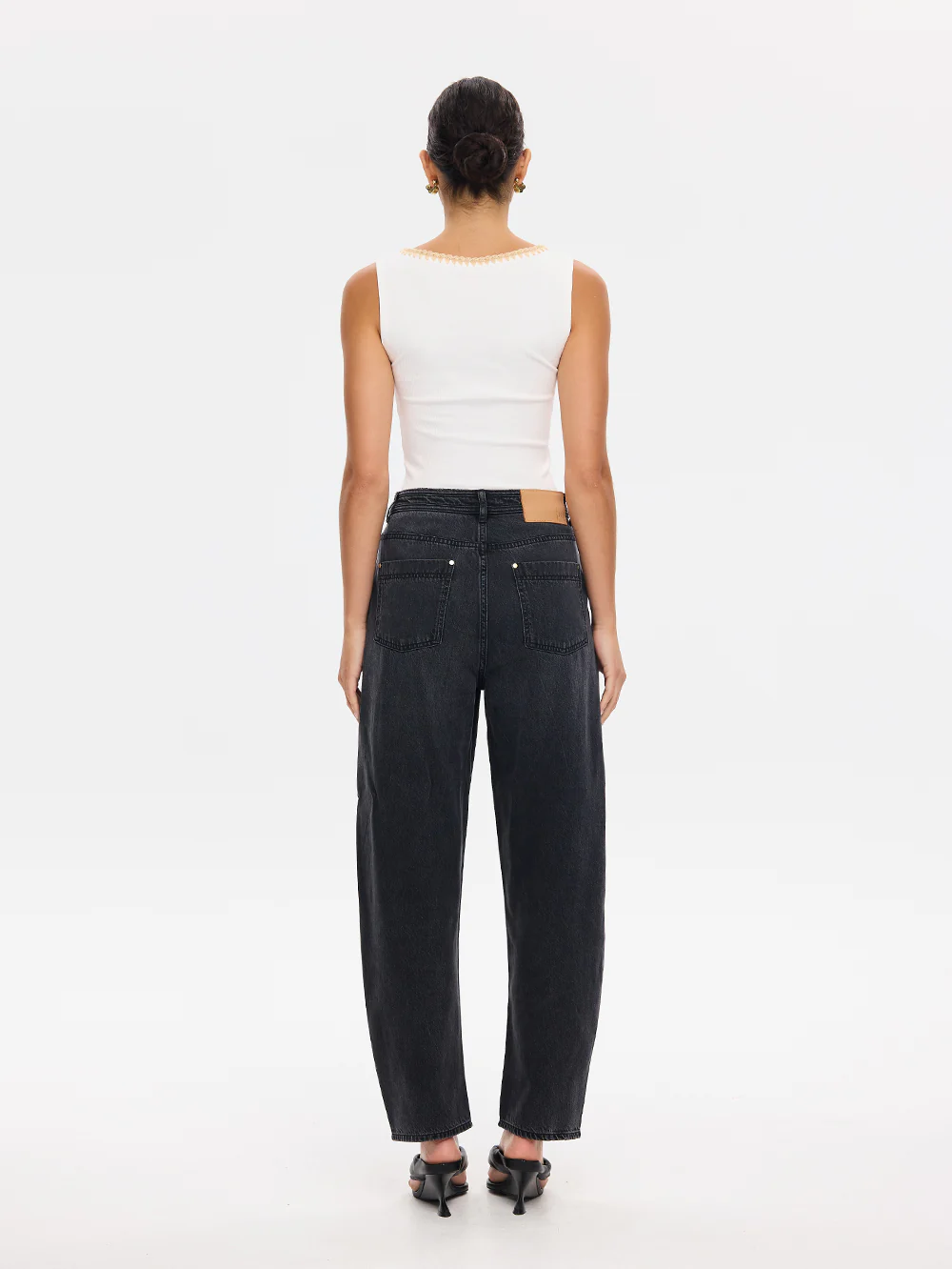 Esme Tank Top - Image 3