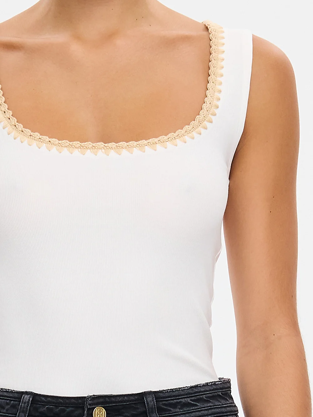 Esme Tank Top - Image 4