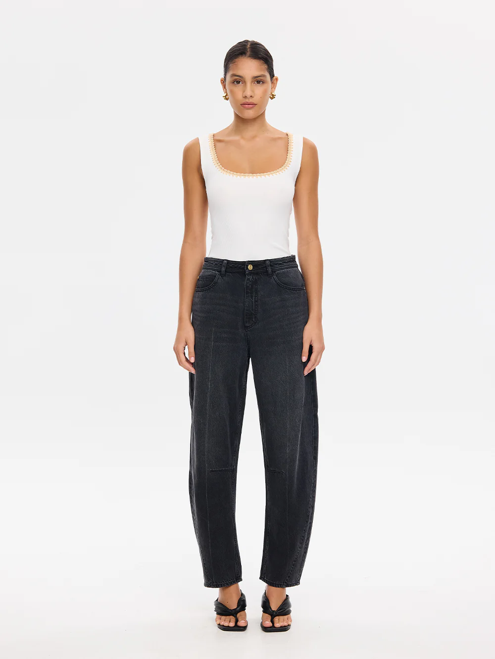 Esme Tank Top - Image 5