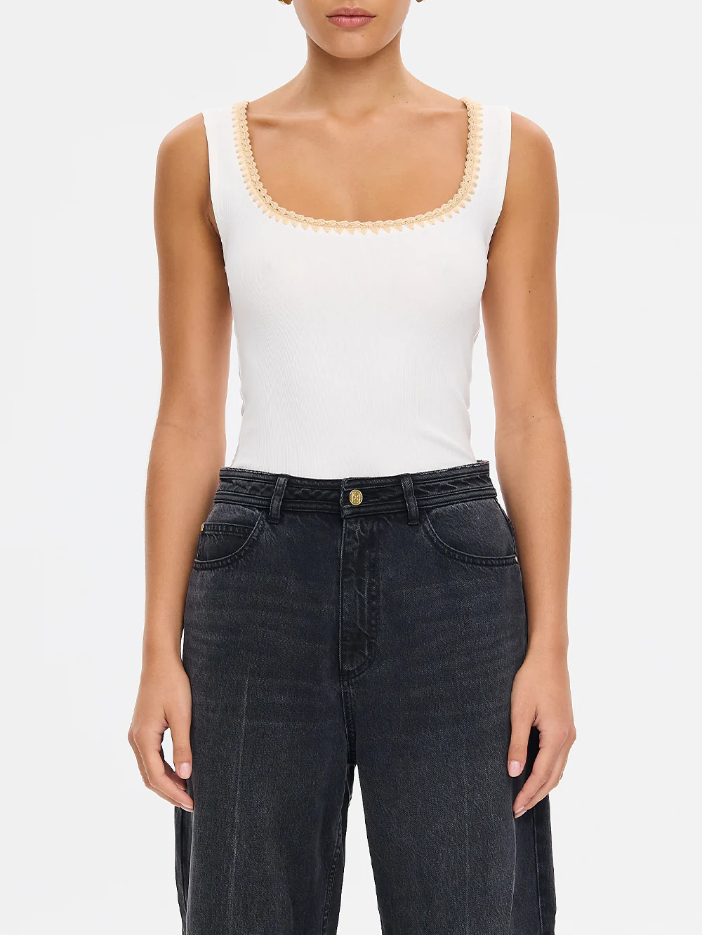 Esme Tank Top - Image 6