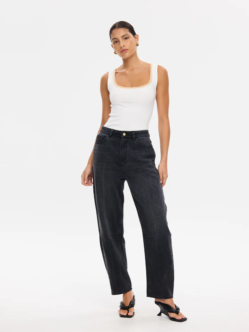 Esme Tank Top - Image 7