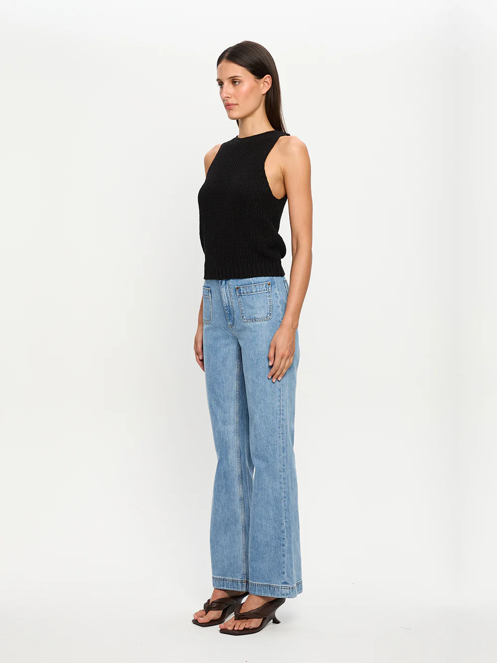 Ivy Knit Cami - Image 2