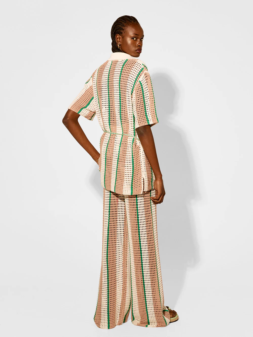 Juni Knit Pant - Image 4