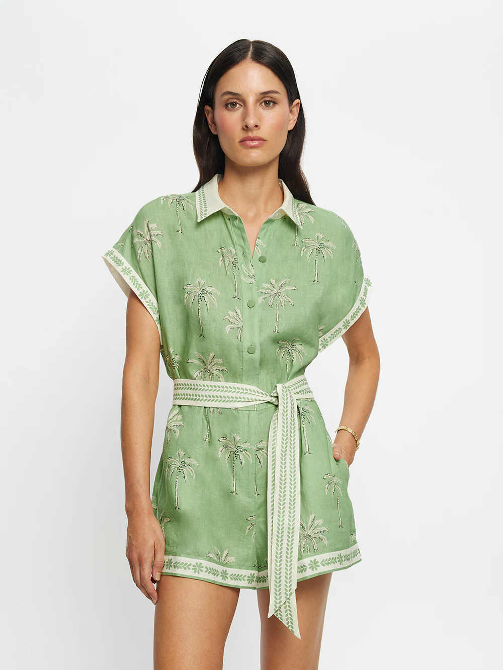 Kaelia Playsuit - Image 6