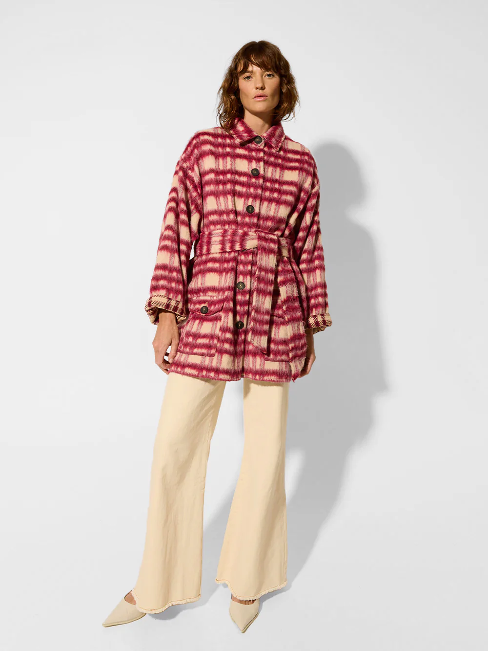 Kinley Jacket - Image 2