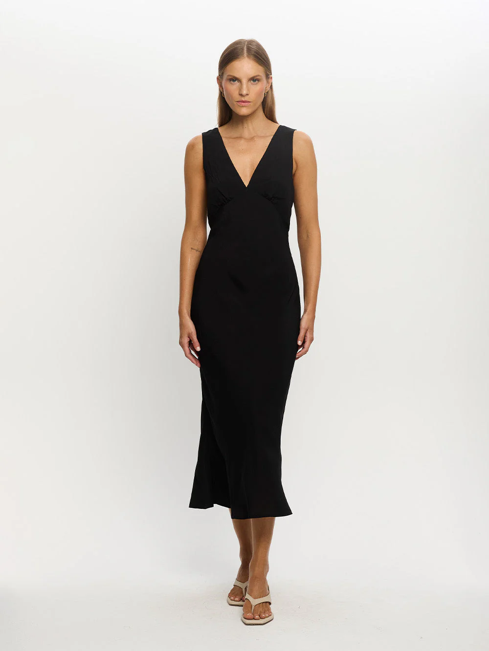 Lia Midi Dress