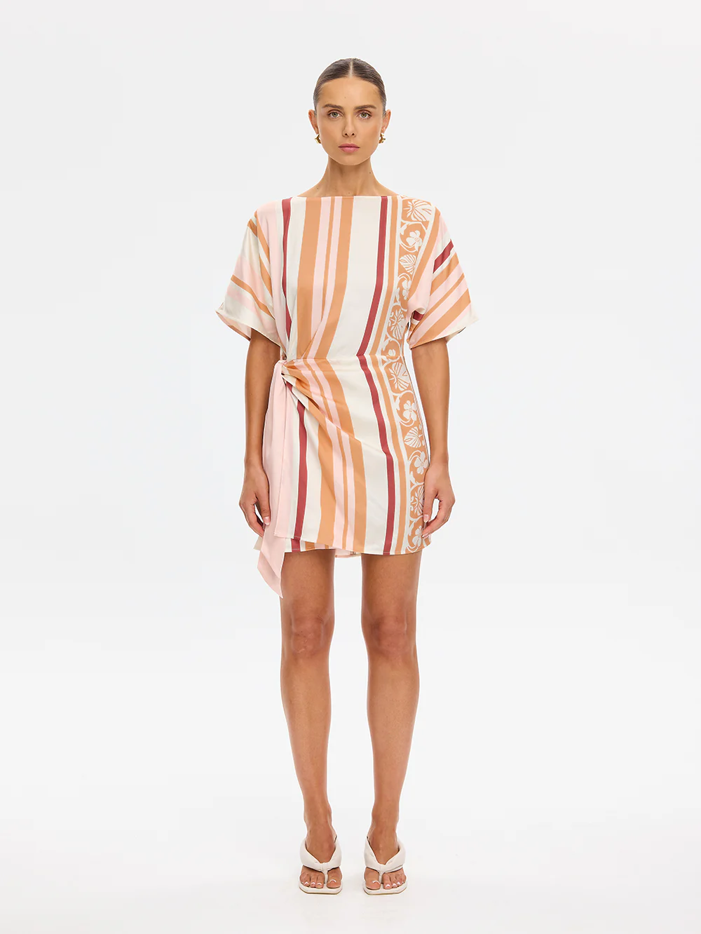 Lilia Mini Dress