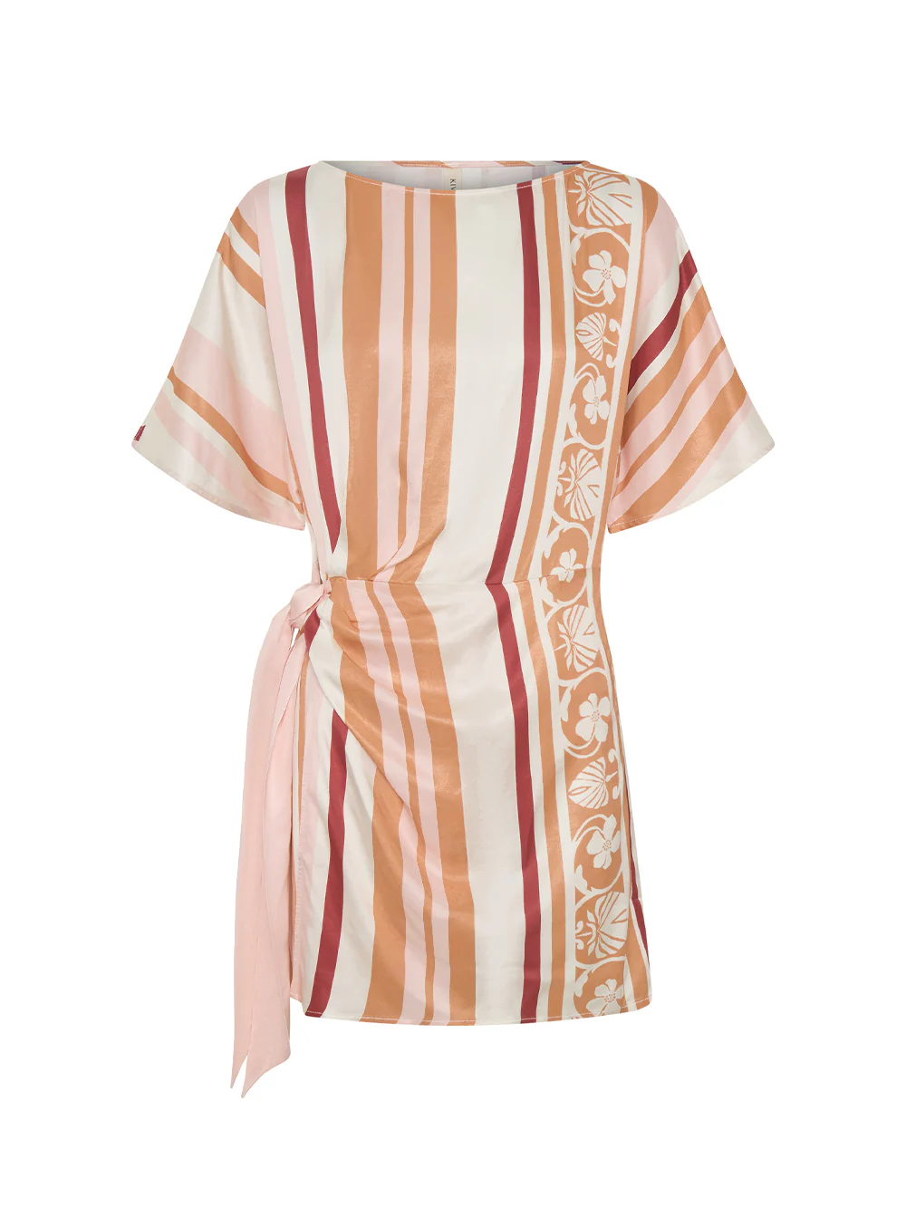 Lilia Mini Dress - Image 10