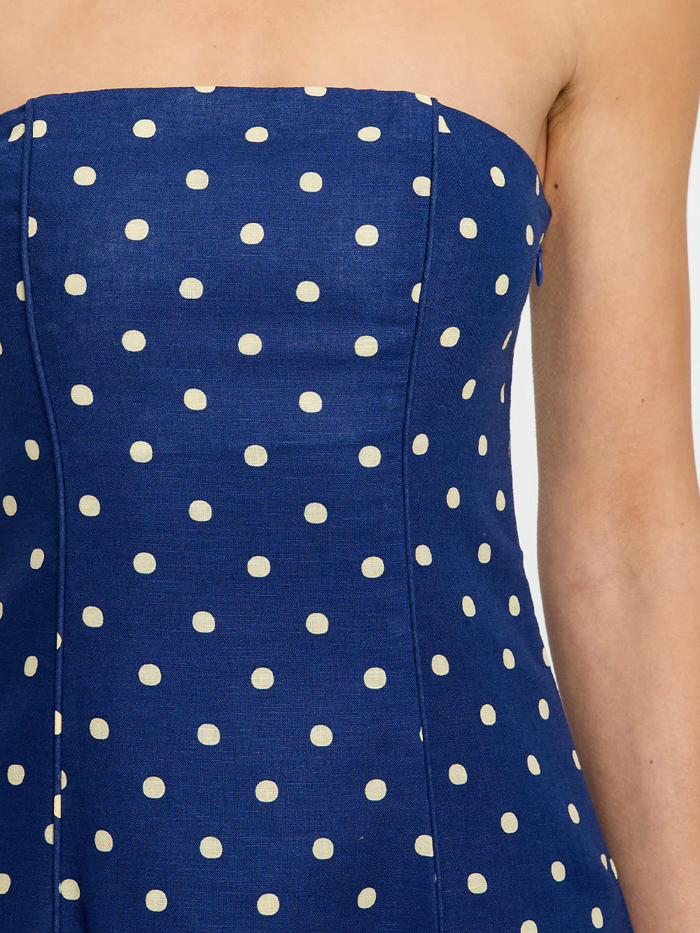 Lily Maxi Dress - Image 5