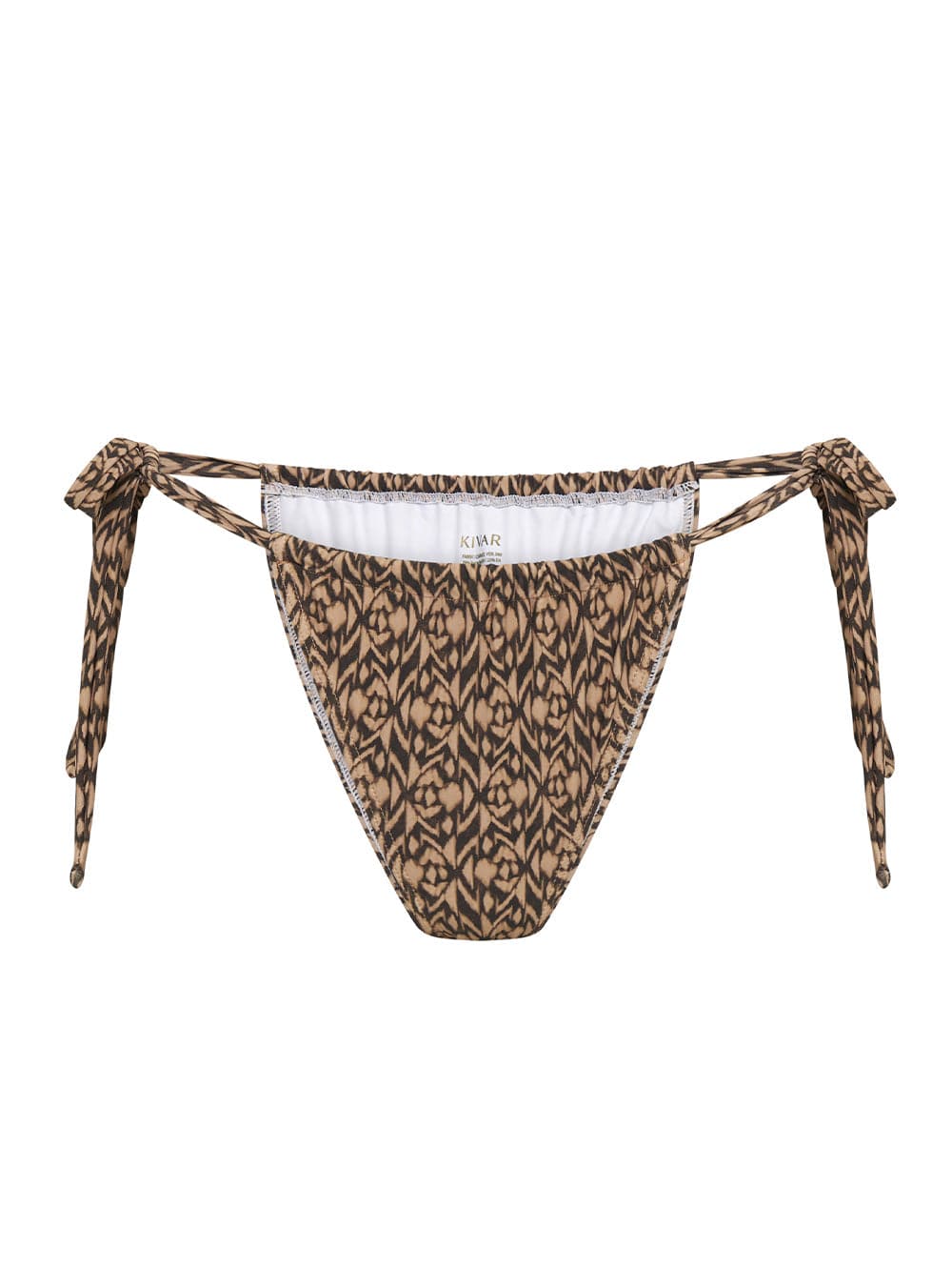 Marisa Tie Side Bikini Bottom