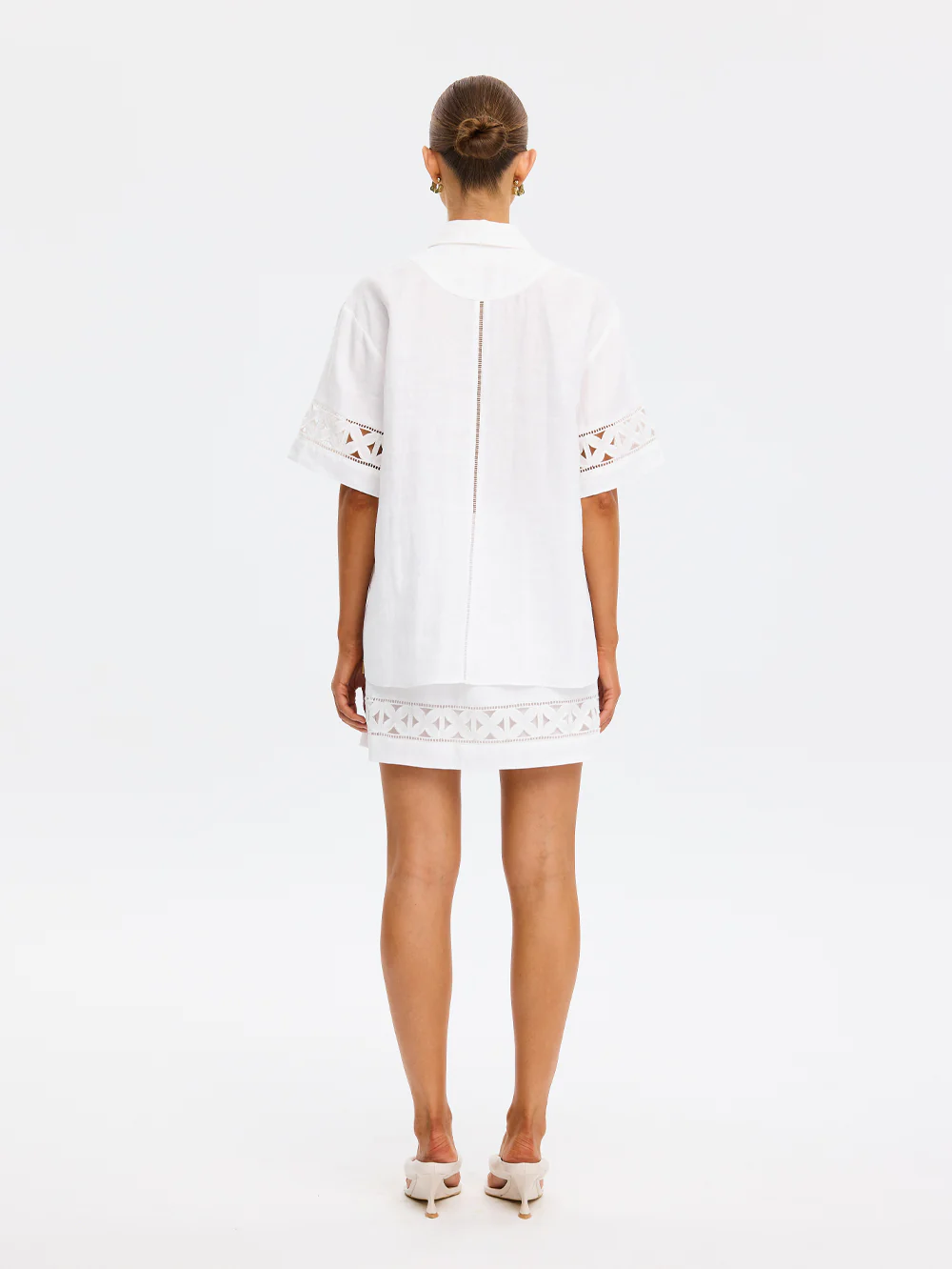 Marley Shirt - Image 3