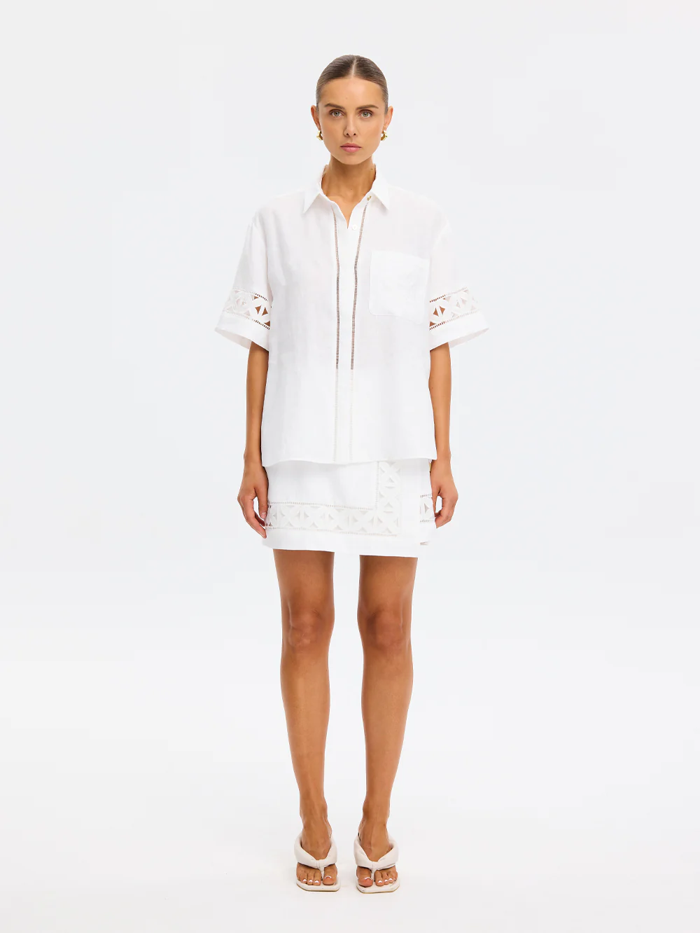 Marley Shirt - Image 5