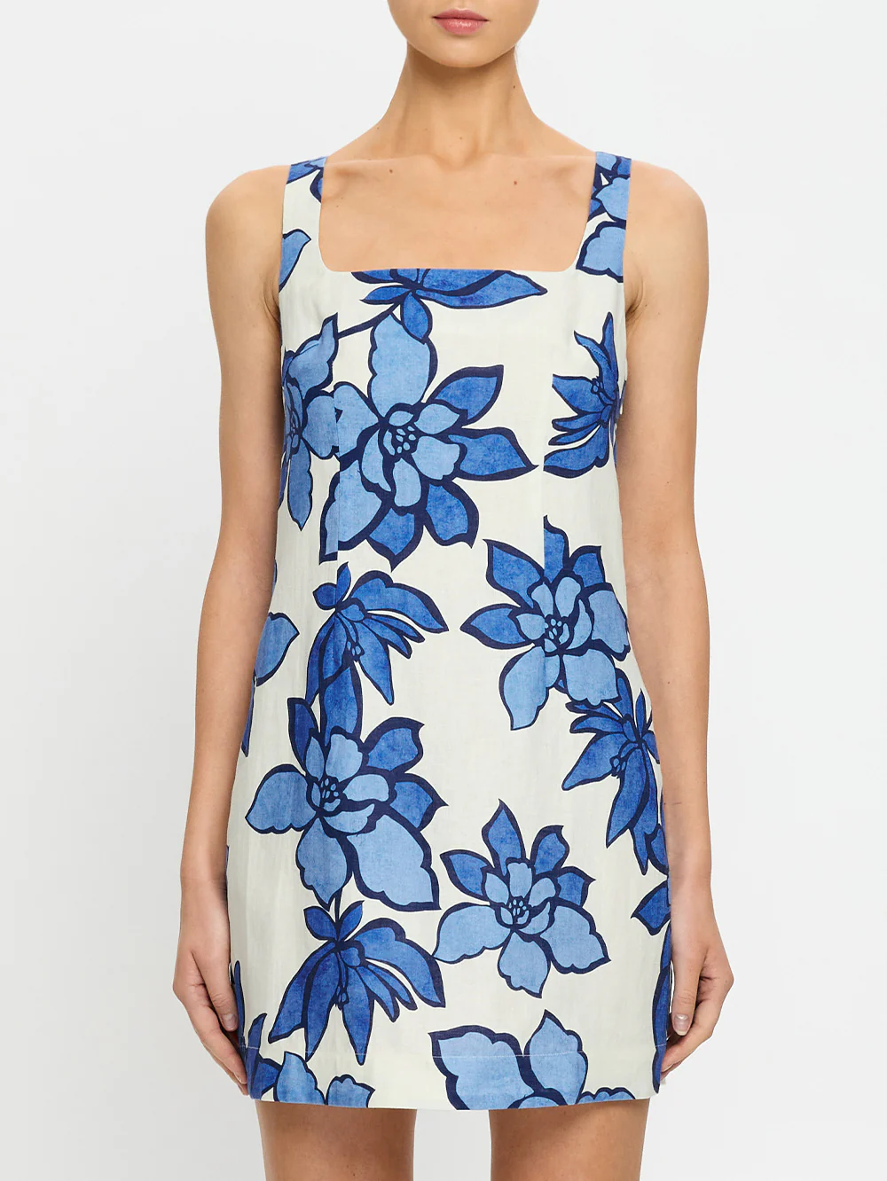 Marnie Mini Dress - Image 5