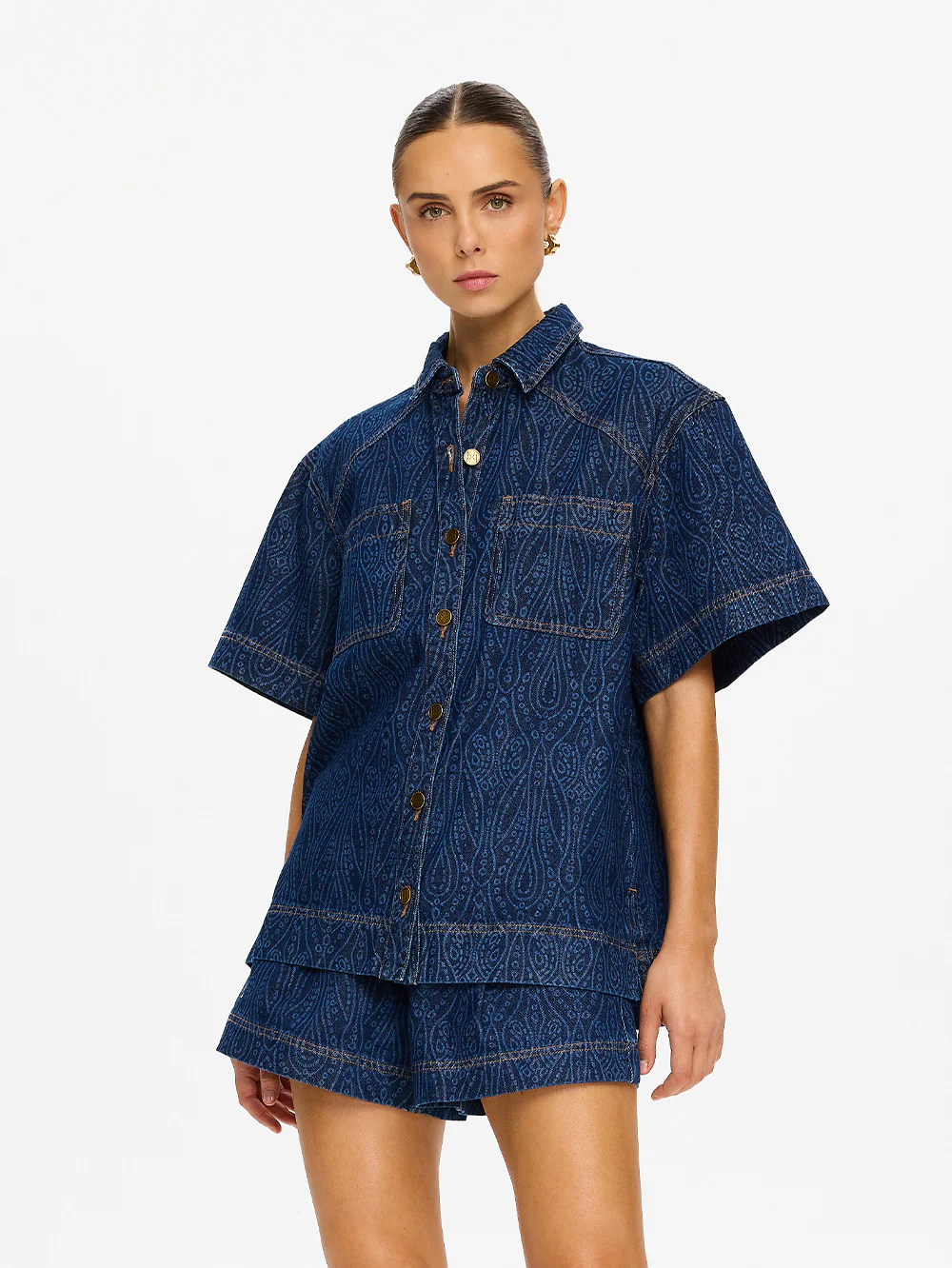 Paloma Shirt - Image 6