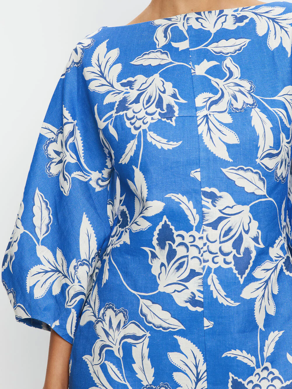 Ren Mini Dress - Image 5