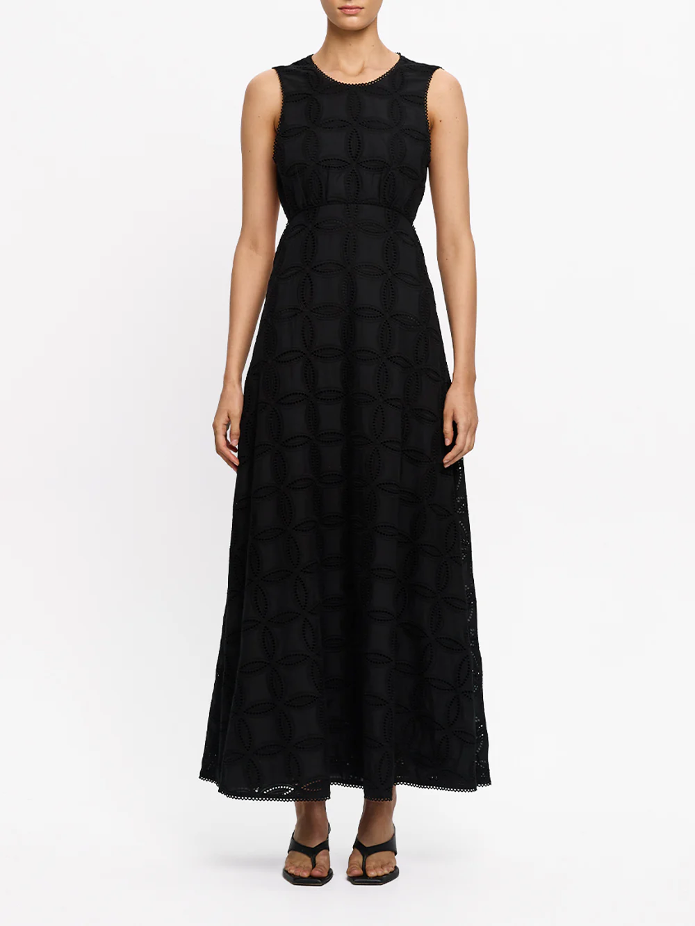 Rio Maxi Dress - Image 5