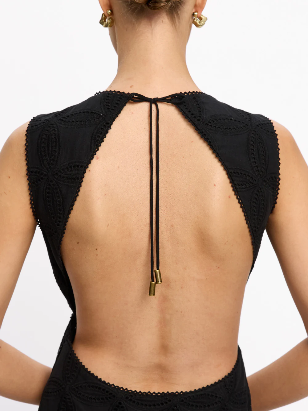 Rio Maxi Dress - Image 6