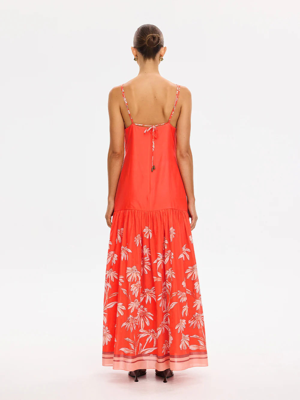 Ruby Maxi Dress - Image 3