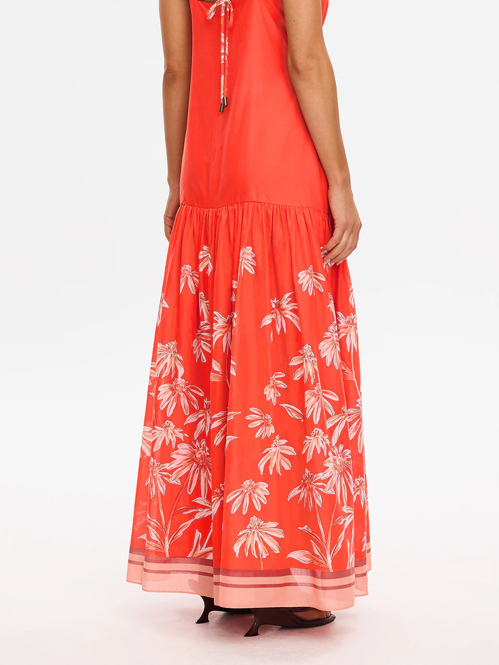 Ruby Maxi Dress - Image 7