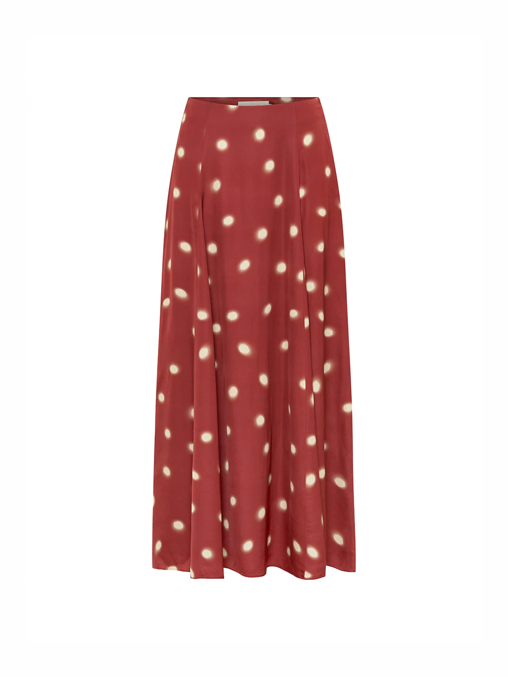 Saro Maxi Skirt - Image 8