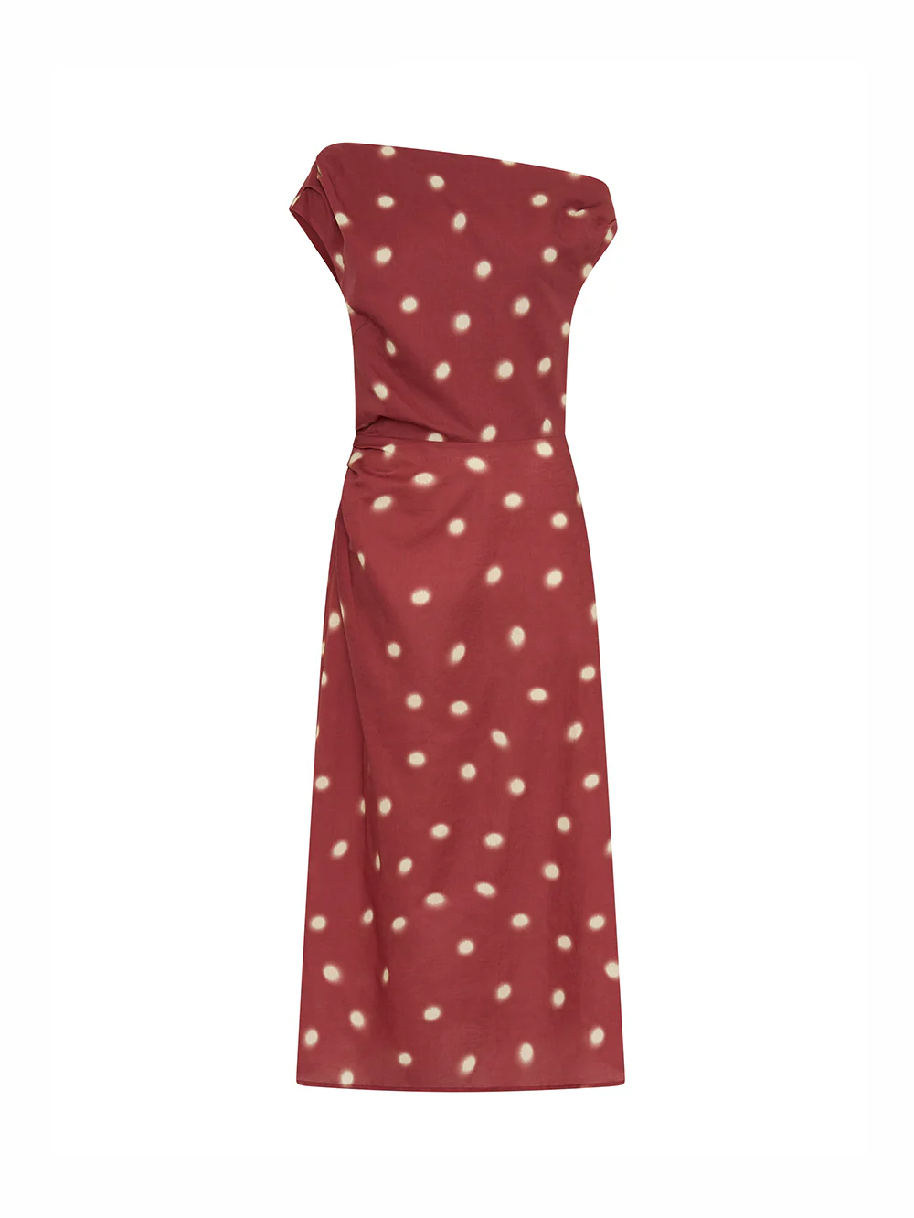 Saro Midi Dress - Image 9