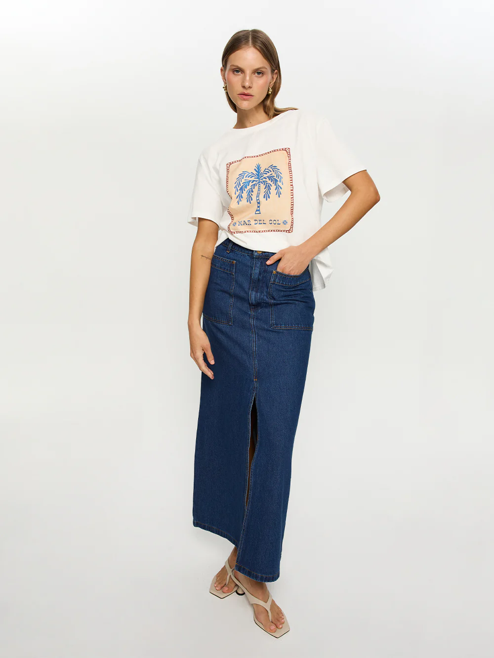 Sol Tee - Image 6