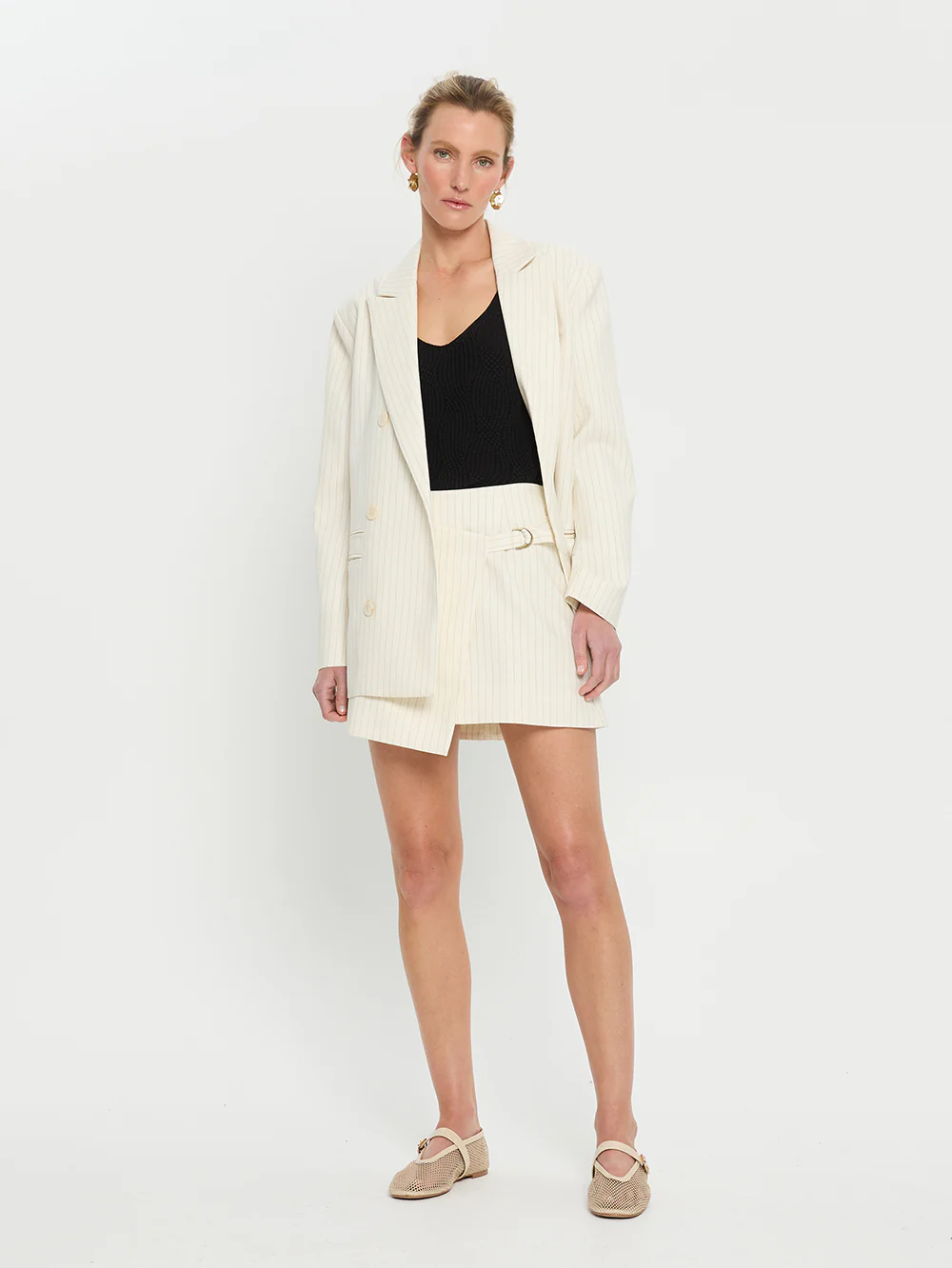 Yara Blazer - Image 5