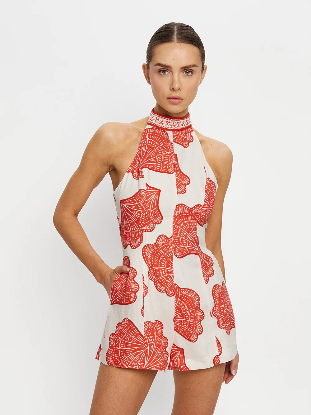 Zula Playsuit